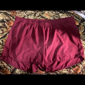 Ladies shorts